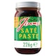 image 1 of Jimmy's Sate Paste 226G