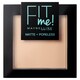 image 1 of Maybelline Fit Me Powder 105 Natural Ivory 9G