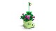 obrázok 2 z LEGO Botanicals 11506 Hojdajúce sa rastlinky