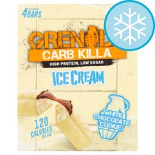 tesco grenade bars