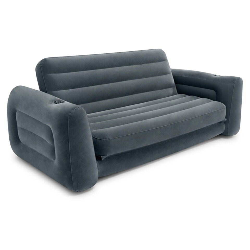 image 1 of Intex Sofa