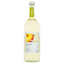 Tesco Finest Cox's Apple & Elderflower Presse 750Ml