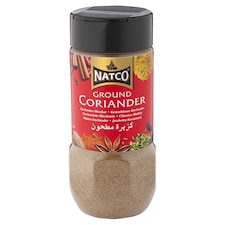 Natco Ground Coriander 70g