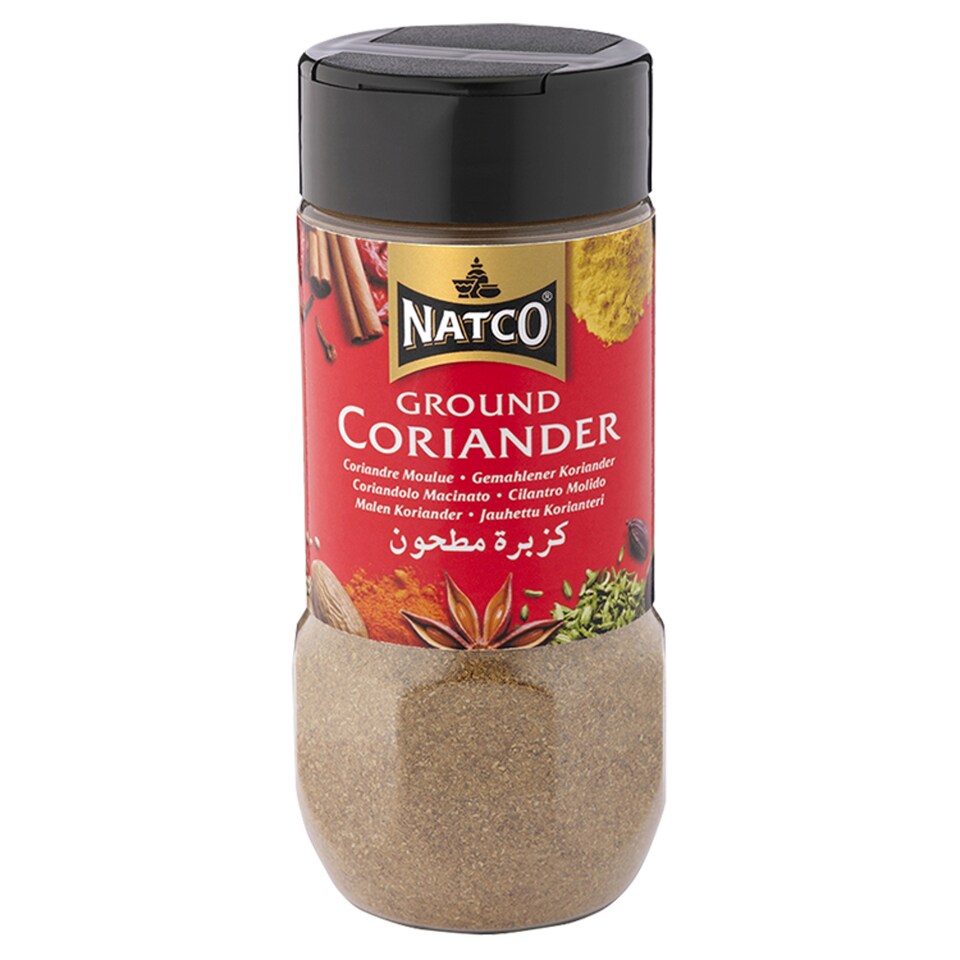 Natco Ground Coriander 70g