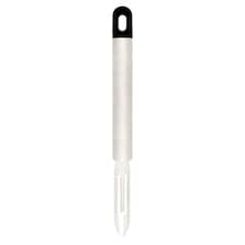 Tesco Stainless Steel Straight Peeler