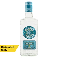 Olmeca Tequila Silver 35% 0,7 l