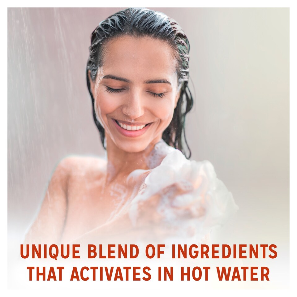image 1 of Radox Feel Refreshed Shower Gel 250Ml