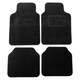 image 2 of Sakura Carpet Car Mat Set