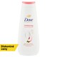 obrázok 1 z Dove Advanced Care Rebalancing sprchovací gél 400 ml