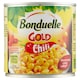 Bonduelle Gold Chili morzsolt csemegekukorica paprikával és chilivel 310 g  1. kép