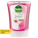 obrázok 1 z Dettol Tekuté mydlo náplň do bezdotykového dávkovača vôňa lesného ovocia 250 ml