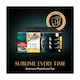 image 4 of Sheba Fresh And Fine Chicken Turkey And Poultry 50X50g