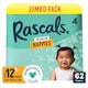 image 1 of Rascals Premium Nappies Size 4 62 Pack