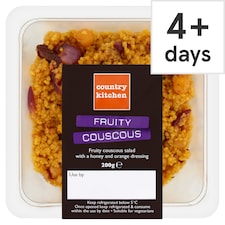 Country Kitchen Fruity Cous Cous 200G