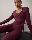Burgundy - Selected