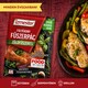 image 2 of Ízmester Green Spicy Liquid Spice Marinade 80 ml