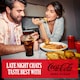 image 4 of Coca-Cola Zero Sugar Soft Drink Cans 4 x 330 mL