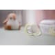 image 3 of Philips Avent Ultra Air Soother 0-6 months 2 pack