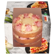 Finest Cakes