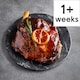 image 1 of 56. Tesco Finest Slow Cooked Whole Lamb Shoulder 1.78kg (Serves 6)