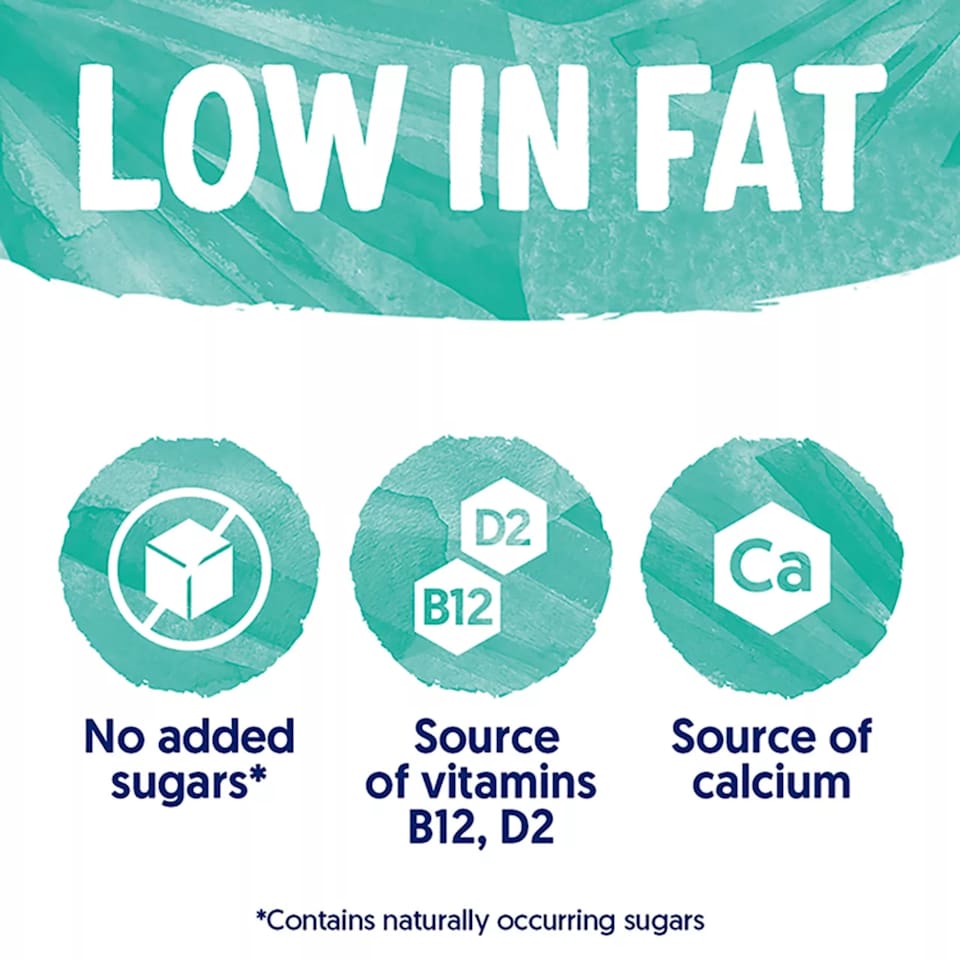 image 1 of Alpro Coconut Long Life Drink 1L