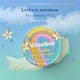 image 3 of Vaseline Limited Edition Vanilla Daydream Lip Therapy Balm 20g