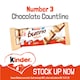 image 3 of Kinder Bueno White 39G
