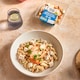 image 2 of The Gym Kitchen High Protein Greek Style Pasta Salad 280g