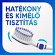 Sensodyne Complete Protection Medium fogkefe  4. kép