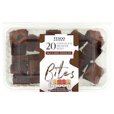 Cake Bars, Slices & Bakes