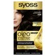 Obrázek 1 pro produkt Syoss Oleo Intense barva na vlasy Černohnědý 2-10