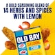 image 2 of Old Bay Lemon & Herb Seasoning 75G