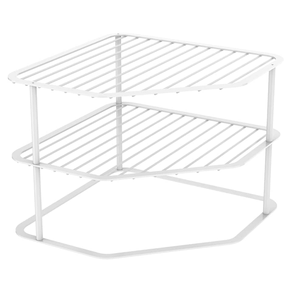 Tesco Wire Plate Rack
