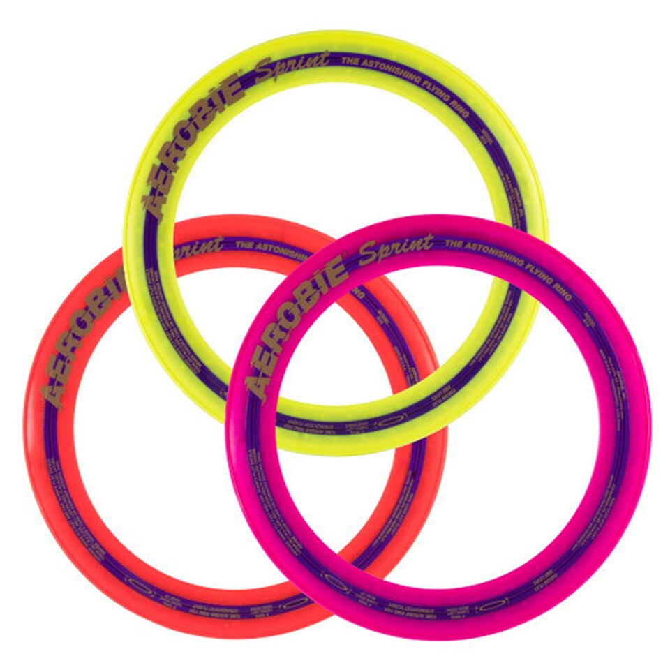 Aerobie Sprint Ring 10 Inc
