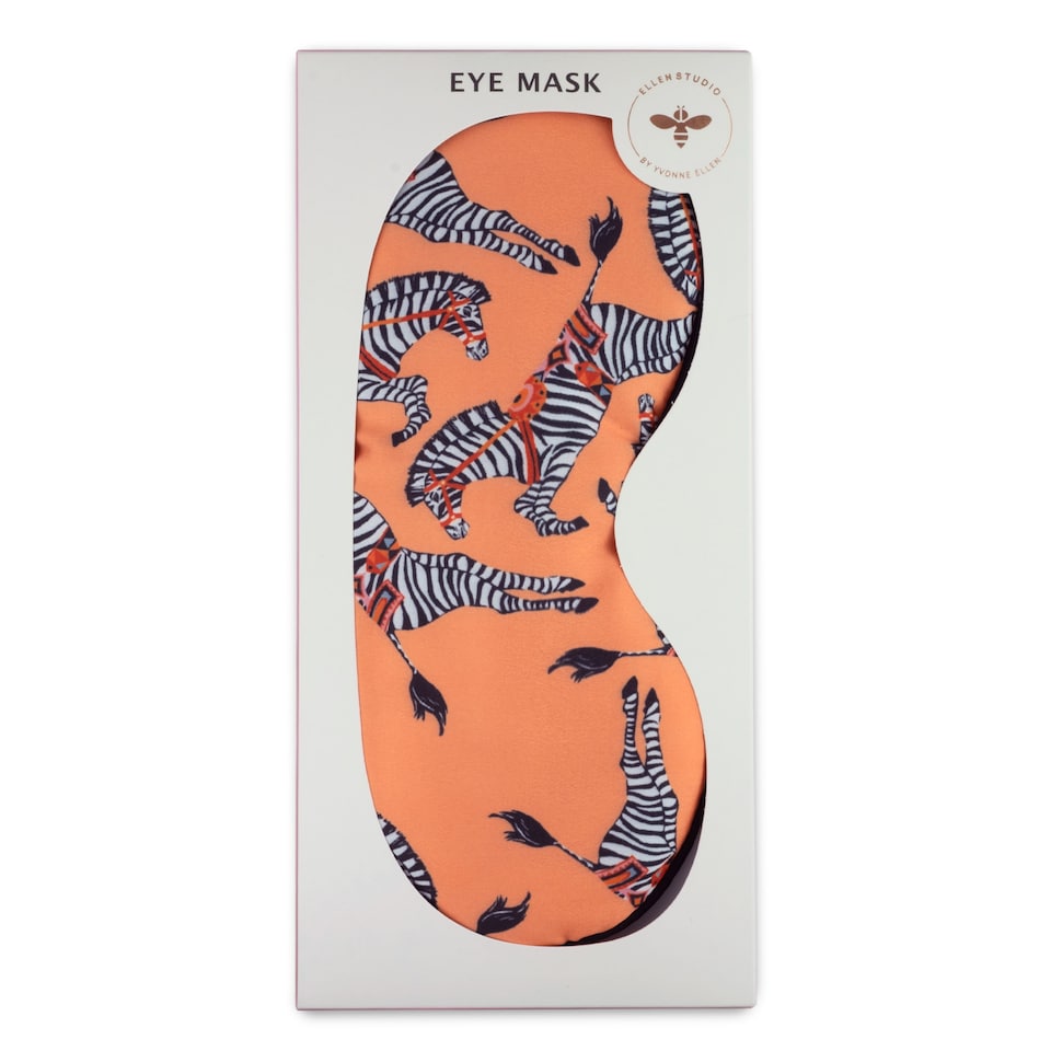 Yvonne Ellen Eye Mask Christmas Gift