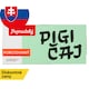 image 1 of Popradský Pigi Portioned Tea 30 g