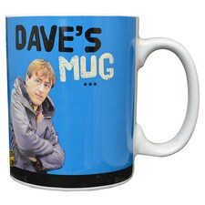 Only Fools & Horses Rodney Mug
