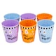 image 2 of Tesco Halloween Hey Boo Tumblers 6 Pack