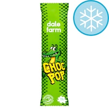 Dale Farm Chocolate Pop