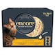 image 1 of Encore Natural Wet Cat Food Chicken Selection in Broth Tins 12 x 70g