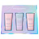image 1 of Baylis & Harding Jojoba, Vanilla & Almond Oil Luxury Hand Treats Gift Set 3x 50ml
