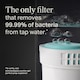image 2 of Tommee Tippee Perfect Prepared Filter