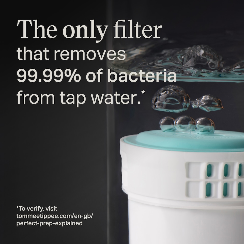image 1 of Tommee Tippee Perfect Prepared Filter