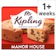 image 1 of Mr Kipling Manor House Sultanas Sponge Cake