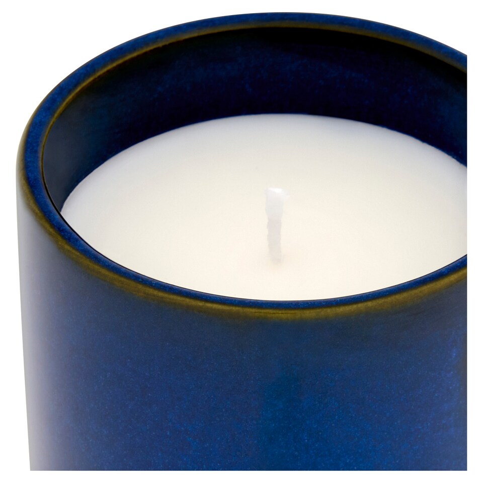 image 1 of  F&F Home In the Garden Wild Bramble Small Candle 110g