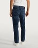 image 2 of F&F Straight Fit Jeans in Navy