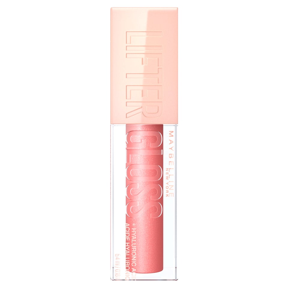 Maybelline Lifter Lip Gloss Moon 5.4Ml