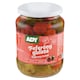 image 2 of Ady Hot Peppers Spicy Round 610 g