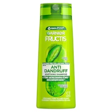 Garnier Fructis Antidandruff Soothing shampoo for all types of hair with dandruff 250 ml