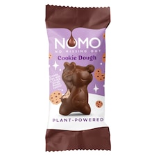 Nomo Chocolate Cookie Dough Reindeer 30G